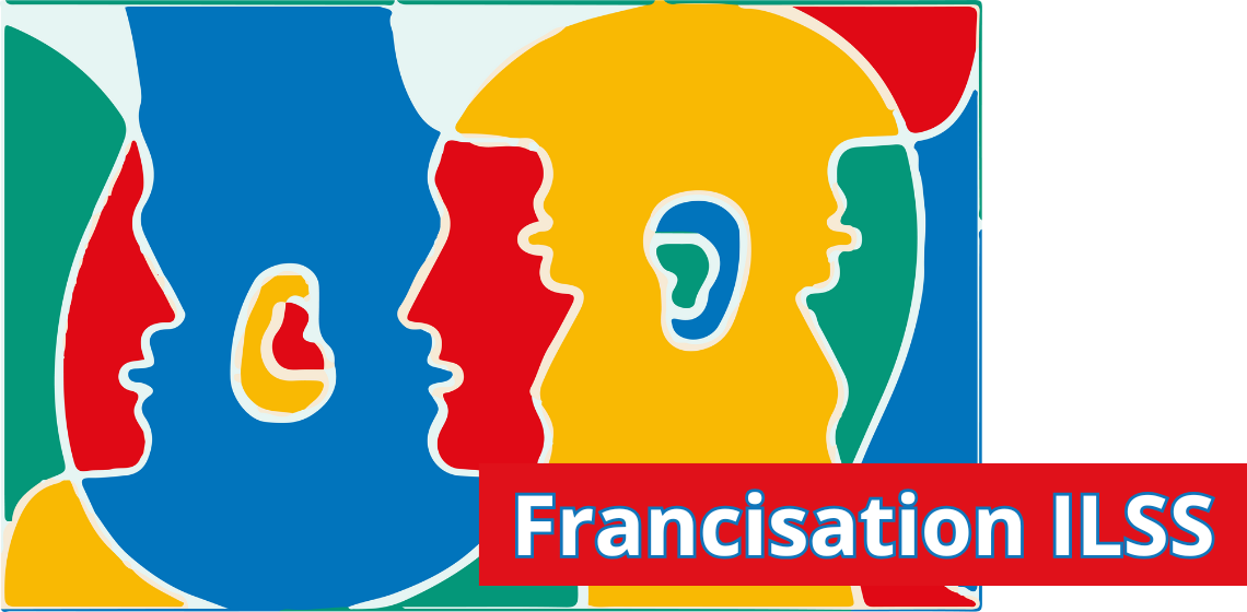 Francisation ILSS