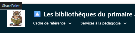 Copie Les Biblio Prim