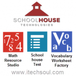 School-house-Technology