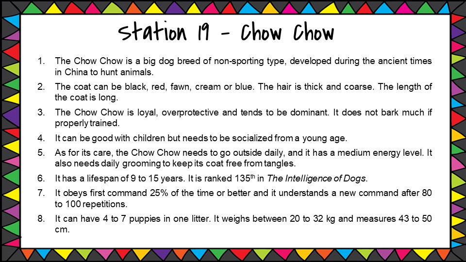 Text-ChowChow