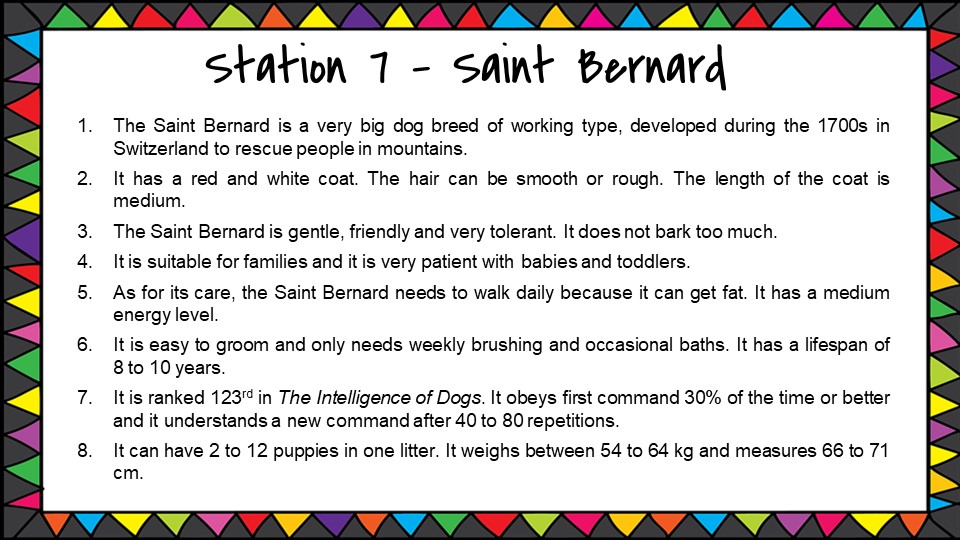 Text-SaintBernard