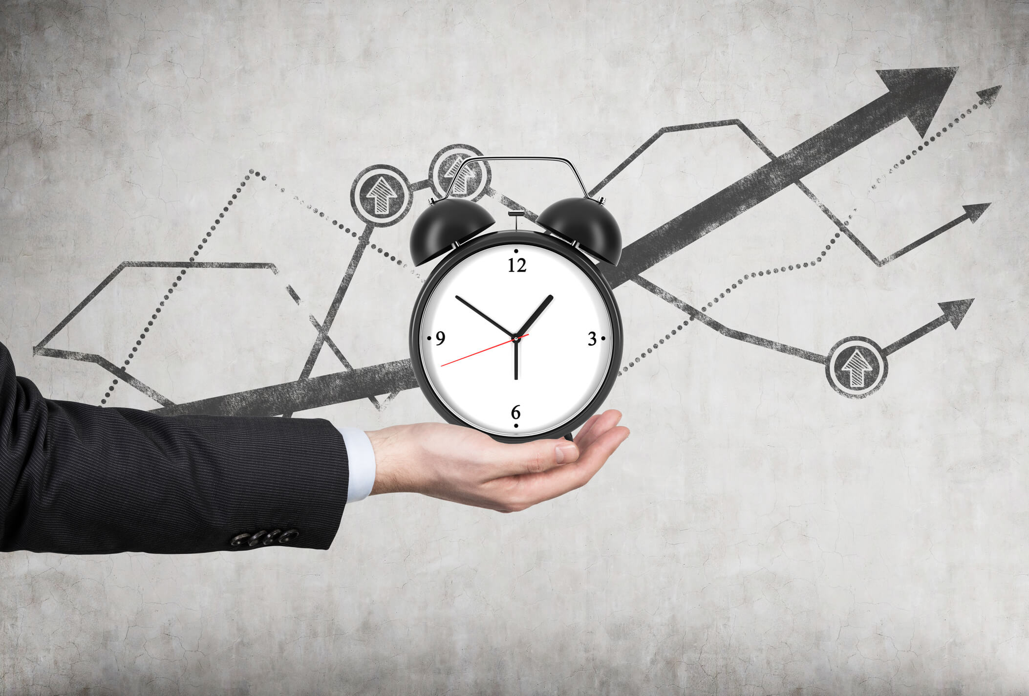Gestion du temps – 069-1-16445-945 – sae