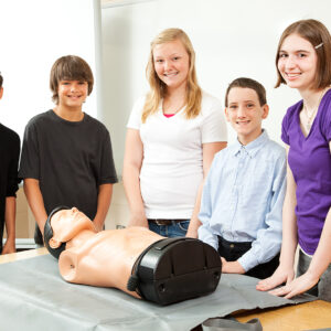 1436SAE25 - HÉROS EN TRENTE - 5 décembre 2025 Granby - 10 h à 10 h 45 (180-1-14816-945)